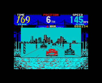 Cisco Heat screenshot