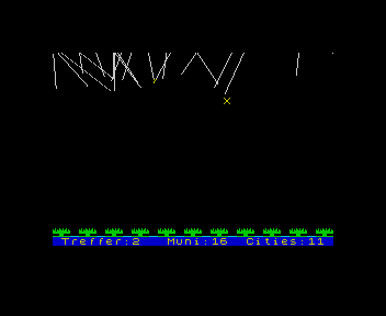 City Defence screenshot