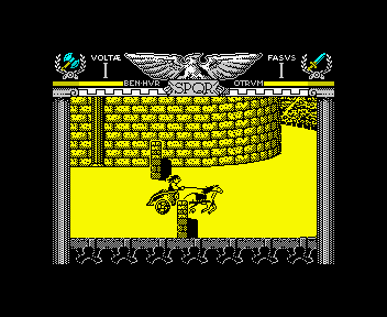 Coliseum screenshot