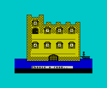 Crack It! Towers screenshot