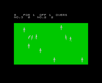 Cricket Captain screenshot