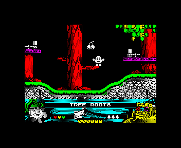 Crystal Kingdom Dizzy screenshot