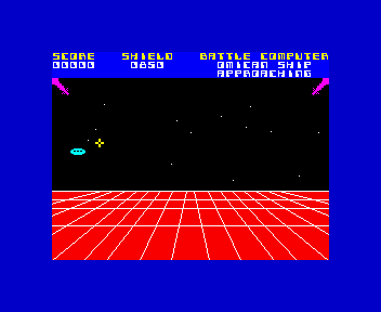 3D Defenda screenshot