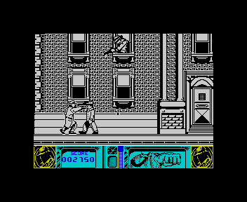Dick Tracy screenshot