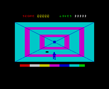 Disco Dan screenshot