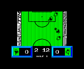 European 5-a-Side screenshot