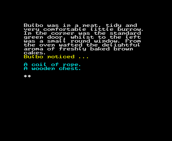 An Everyday Tale of a Seeker of Gold screenshot
