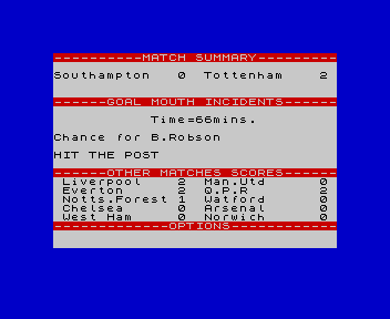 Football Fever screenshot
