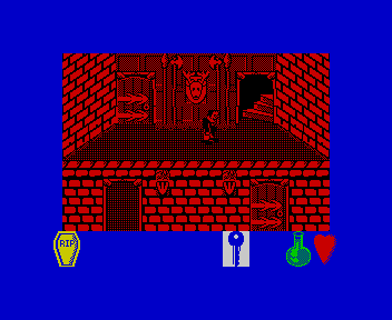 Frankenstein Jnr. [Model 2224] screenshot