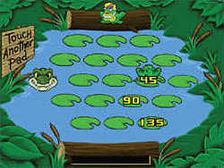 BullFroggin' screenshot