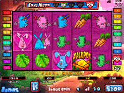Bunny Luvin' screenshot