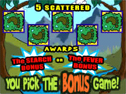 Cashsquatch screenshot