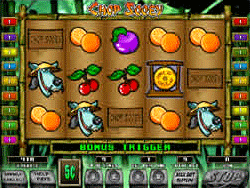 Chop Sooey screenshot