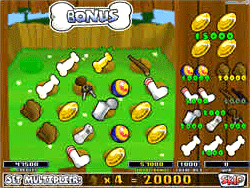 Dog and Bone screenshot