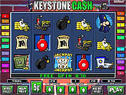 Keystone Cash screenshot