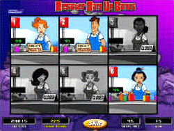 Mega Mart screenshot