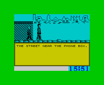 Grange Hill screenshot