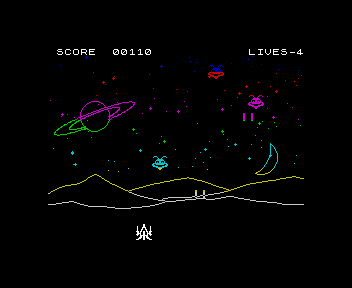 Gremlins screenshot