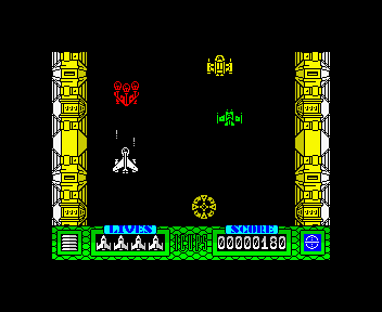 I.C.U.P.S. screenshot