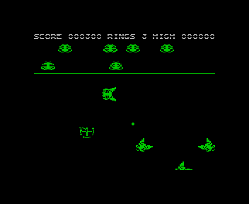 Killer Ring [Model AS 56664] screenshot