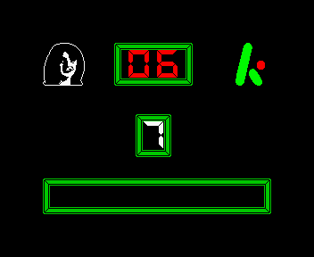 The Krypton Factor screenshot