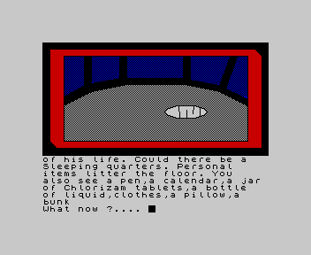 Life-Term [Model AS 035] screenshot