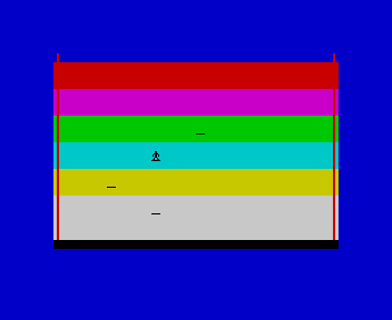 Man Trap screenshot