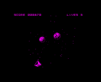 Mega-Apocalypse [Model M80462E] screenshot