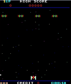 Destroyer screenshot