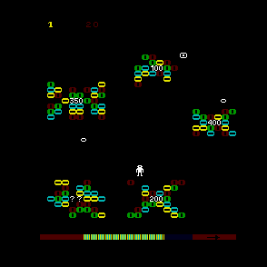 Draco screenshot