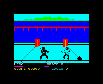 Ninja [Model US 0149] screenshot