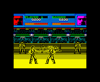 Oriental Games [Model 220019] screenshot