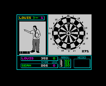 Pub Games screenshot