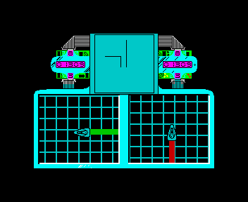 Raster Runner screenshot