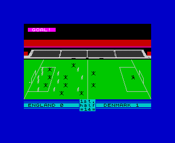 Rome 90 screenshot