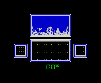 Hocus Focus [Model QSS 125] screenshot