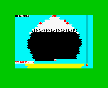 Santa screenshot