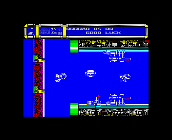 Shark screenshot