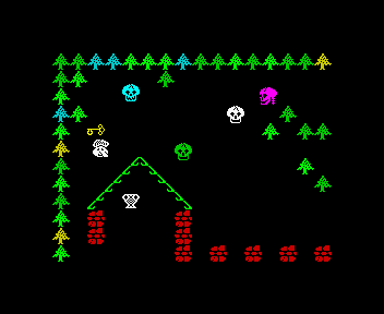 Skuldugery screenshot