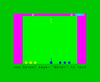Bowls screenshot
