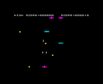 Storm-Fighters screenshot