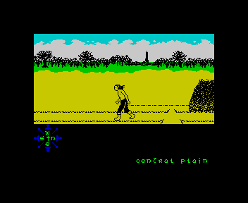 Tir Na Nog screenshot