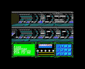 V [Model 010262] screenshot