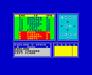 World Cup Glory screenshot