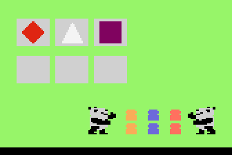 BearJam [Model 10031A-3] screenshot