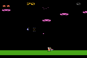 Cloudburst screenshot