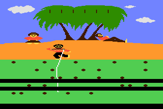 CocoNotes [Model 4L-9847] screenshot