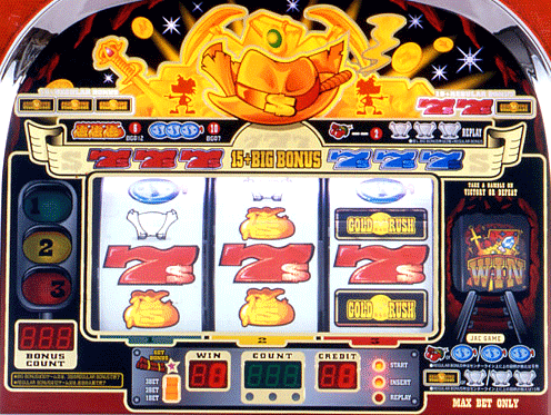 Gold & Gold screenshot