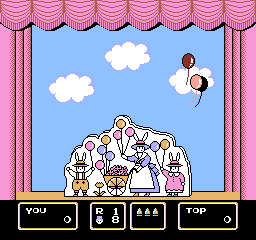 Barker Bill's Trick Shooting [Model NES-ZT-SCN] screenshot