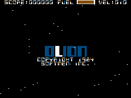 Olion screenshot